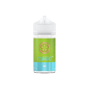 Juice- Naked - Basic Ice Guava - 60ml