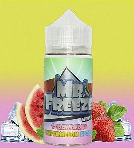 Mr. Freeze Strawberry Watermelon Frost 100ml