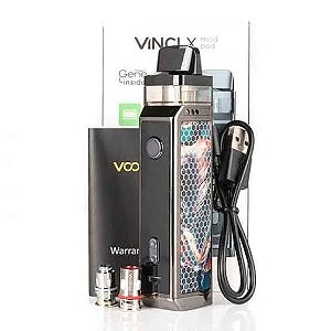 Pod System - VooPoo - Vinci X