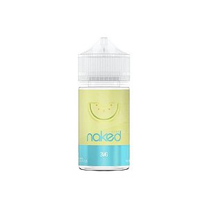 Juice- Naked - Basic Ice Honeydew - 60ml