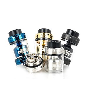 Atomizador - ASMODUS - Dawg RTA