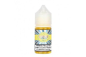 Dinner Lady Salt Lemon Tart 30ml