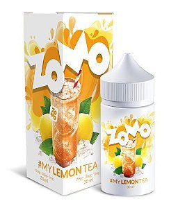 Zomo My Lemon Tea 30ml