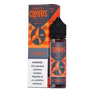 Coastal Clouds The Traveler 60ml