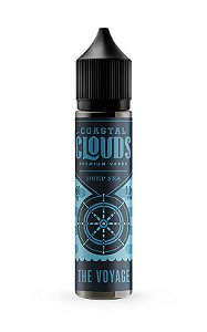 Coastal Clouds The Voyager 60ml