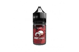 Saucy Salt Mochi Strawberry 30ml