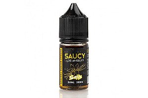 Saucy Salt Vanilla XTreme Tobacco 30ml