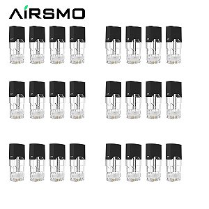 Refill Pod - AIRSMO - Juul Refill Compativel