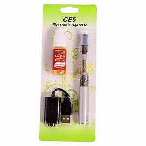 Kit - CE5 - Caneta/Pen