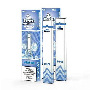 Descartavel - Mr.Freeze - Descartavel Pure Ice - 5% mg