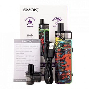 Pod System - SMOK - RPM 80 Kit