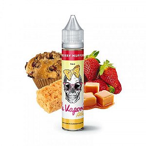 Le Vaporê Berry Muffin