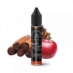 Juice - APEX - Belief - 30ml