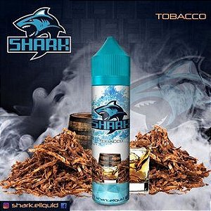 Juice - Shark - Tobacco - 60ml