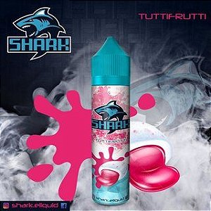 Juice - Shark - Tutti Fruti - 60ml