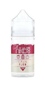 Salt - Naked - Lava Flow Ice - 30ml