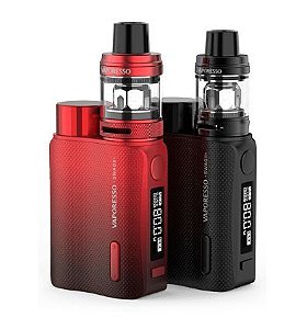 KIT - Vaporesso Swag II