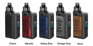 VooPoo Drag MAX 177w