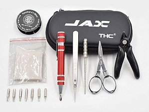 ThunderHead Creations JAX THC Kit Ferramentas