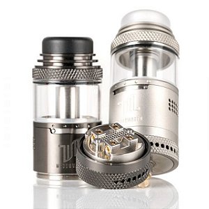 VandyVape Widowmaker RTA