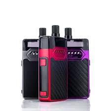 HellVape Grimm Kit 30w