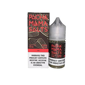 Salt - Pacha Mama - Fuji - 30ml