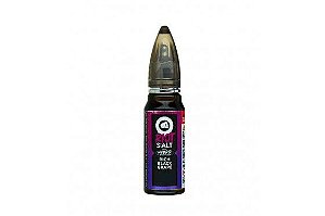 Salt - Riot - Rich Black Grape - 30ml