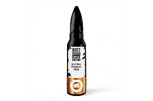 Juice - Riot - Ultra Peach Tea - 60ml