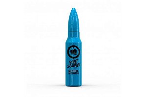 Juice - Riot - Menthol Molotov - 60ml