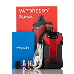 Kit - Vaporesso - Xiron