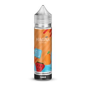 Juice - Magna - Mango Strawberry - 60ml