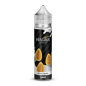 Juice - Magna - Royal Silver - 60ml