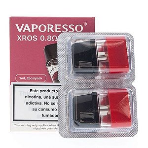 Coil - Vaporesso - XRos Coil