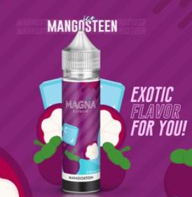 Salt - Magna - Mangosteen - 15ml