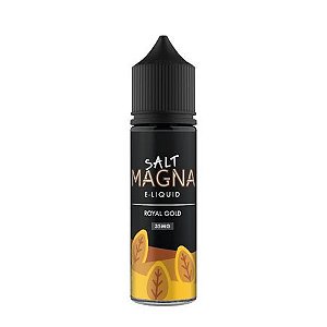 Salt - Magna - Royal Gold - 30ml