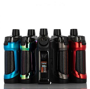 Pod System - GeekVape  - Aegis Boost Pro Kit