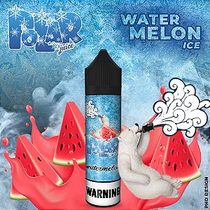 Juice - Polar - Watermelon Ice - 60ml