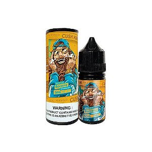 Salt - Nasty - Cush Man Mango Banana - 30ml