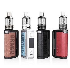 Kit - VooPoo - Drag 3 - 177W