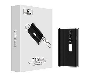 Pod System - Airistech - Airis Janus - Compativel com Juul