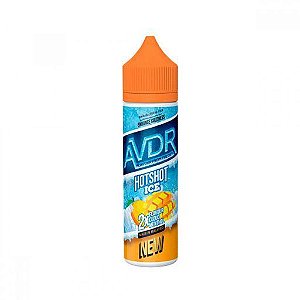 Salt - AVDR - HotShot Ice - 30ml