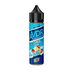 Salt - AVDR - Iceman Ice - 30ml