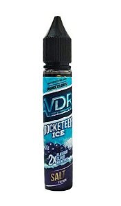 Salt - AVDR - Rocketeer Ice - 30ml