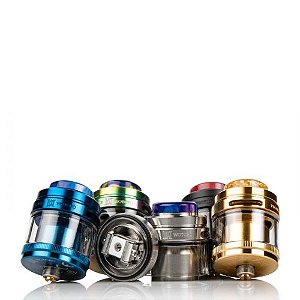 Atomizador - Wotofo - Profile M - RTA