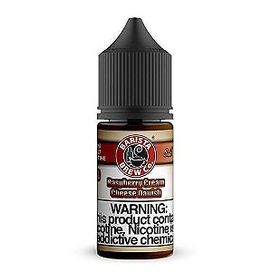 Salt - Barista - Raspberry Cream Chees Danish - 30ml