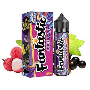 Juice - Fantastic - Juice Lord - 60ml