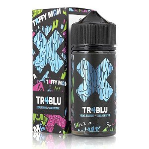 Juice - Taffy Man - TR4BLU - 100ml