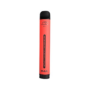 Descartavel - Hyppe Max - Strawberry Apple Watermelon - 1600 puffs