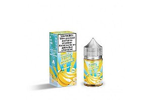 Salt - Monster - Banana Ice - 30ml