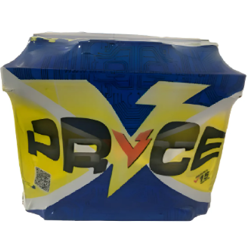 Bateria Pryce - 40FD